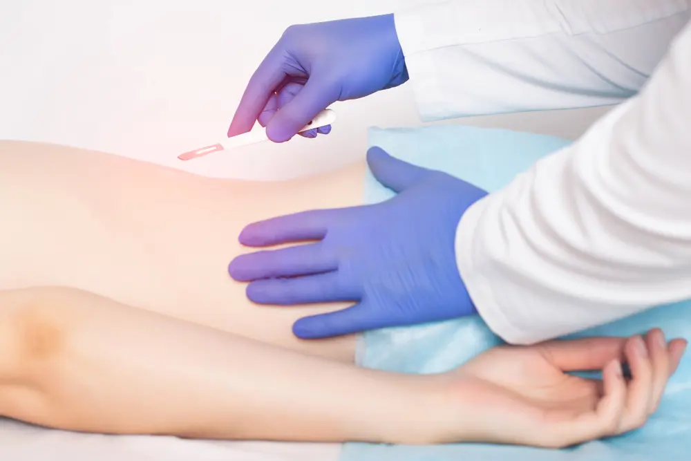 Types of Spinal Fusion Surgery: Understanding Your Options