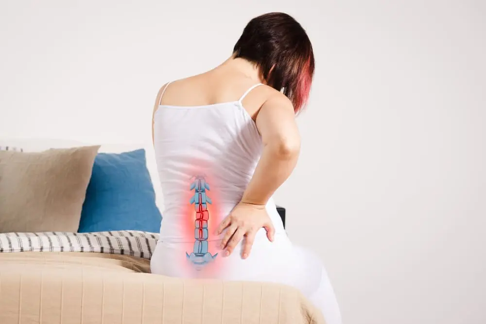 Spine Surgery for Scoliosis