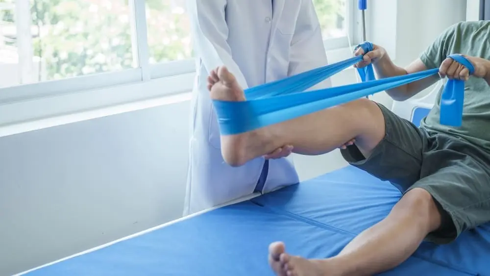 Medicina física y rehabilitación - Nueva York y Nueva Jersey