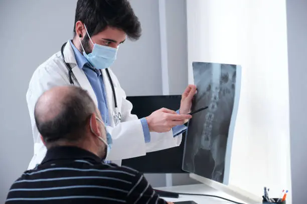 Spinal fusion