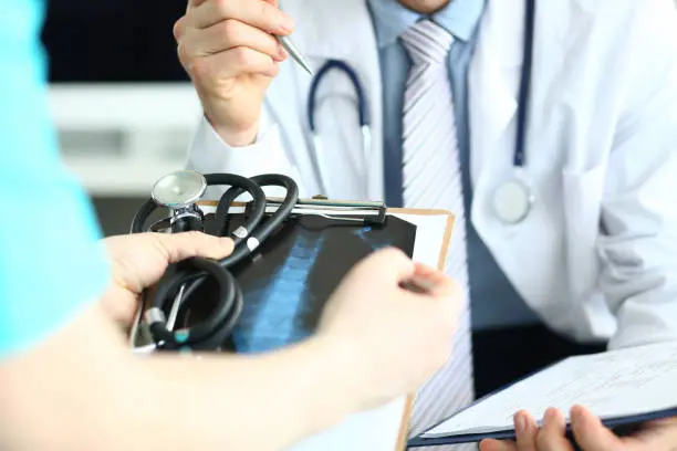 Spine Surgery