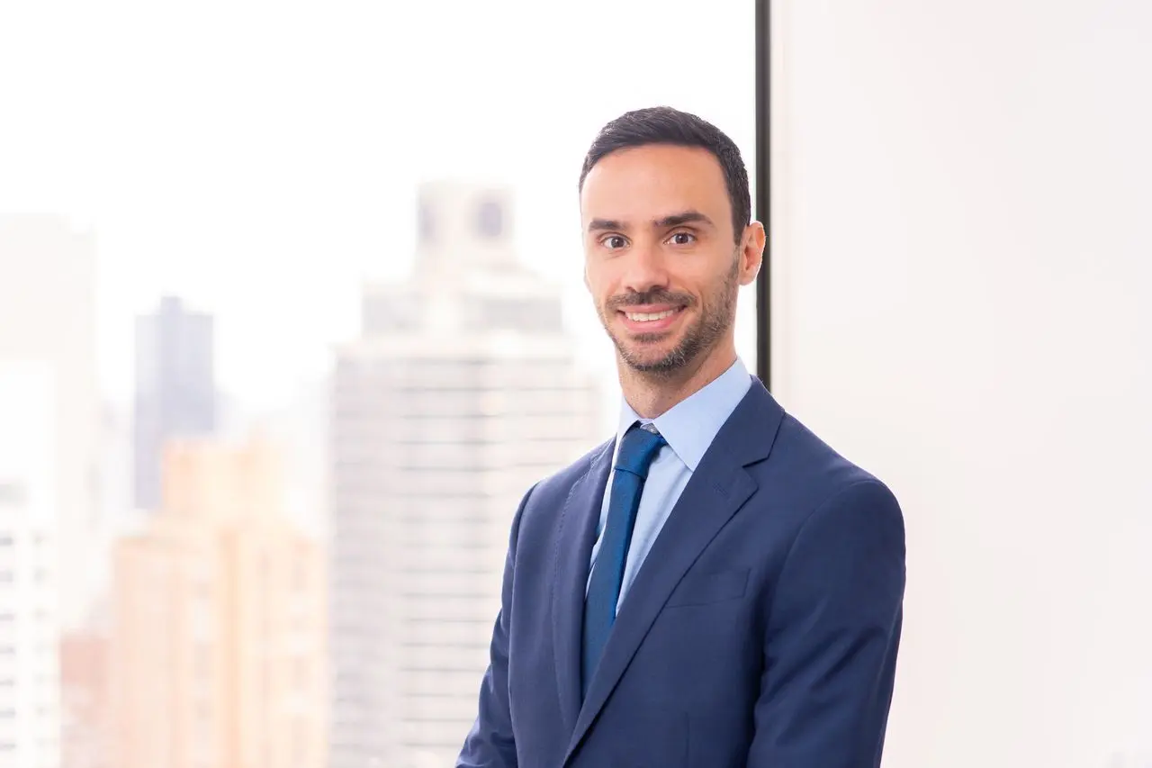 Dr Markowitz - New York Spine Surgery