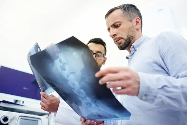 Surgical vs. Non-surgical Treatment for Spinal Stenosis in New York