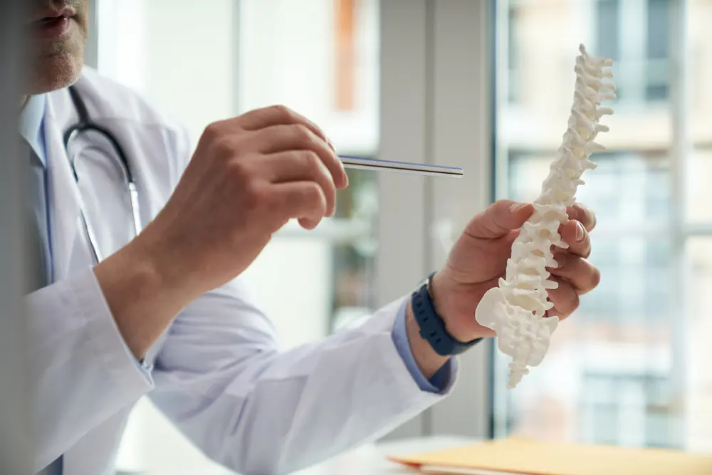 The Importance of Early Diagnosis in Treating Spinal Conditions