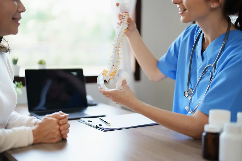 Post-Surgery Recovery Tips for Spinal Fusion Patients