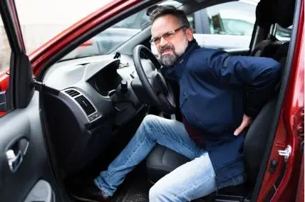 Why Is Whiplash Pain Often Delayed After an Auto Accident?