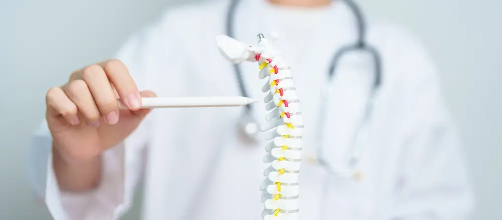 Degenerative Spine Disease Treatment Near Me in New York