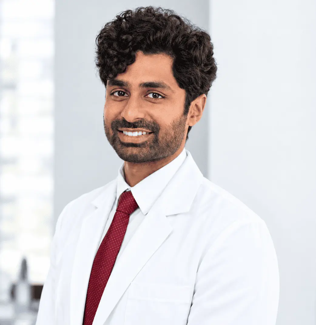 Kartik Pottepalem 1 - New York Spine Surgery