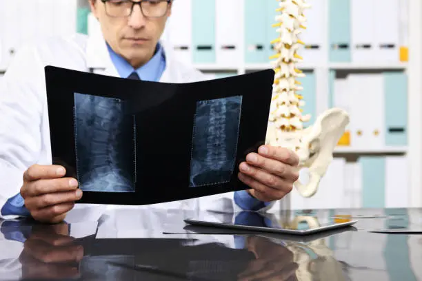 Spine Surgery