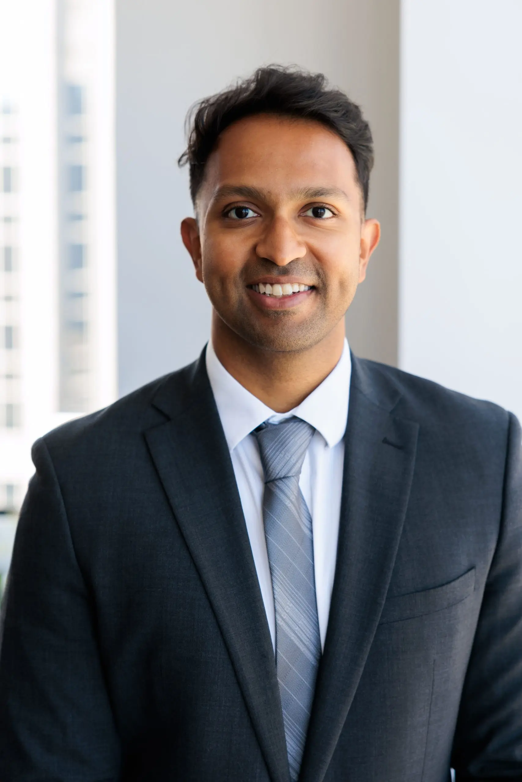 Dr. Mukherjee