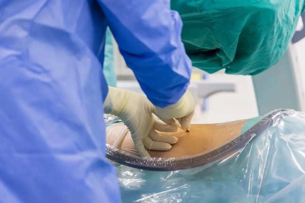 AdobeStock 358738403 - New York Spine Surgery