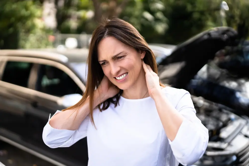 Whiplash Doctor in New York