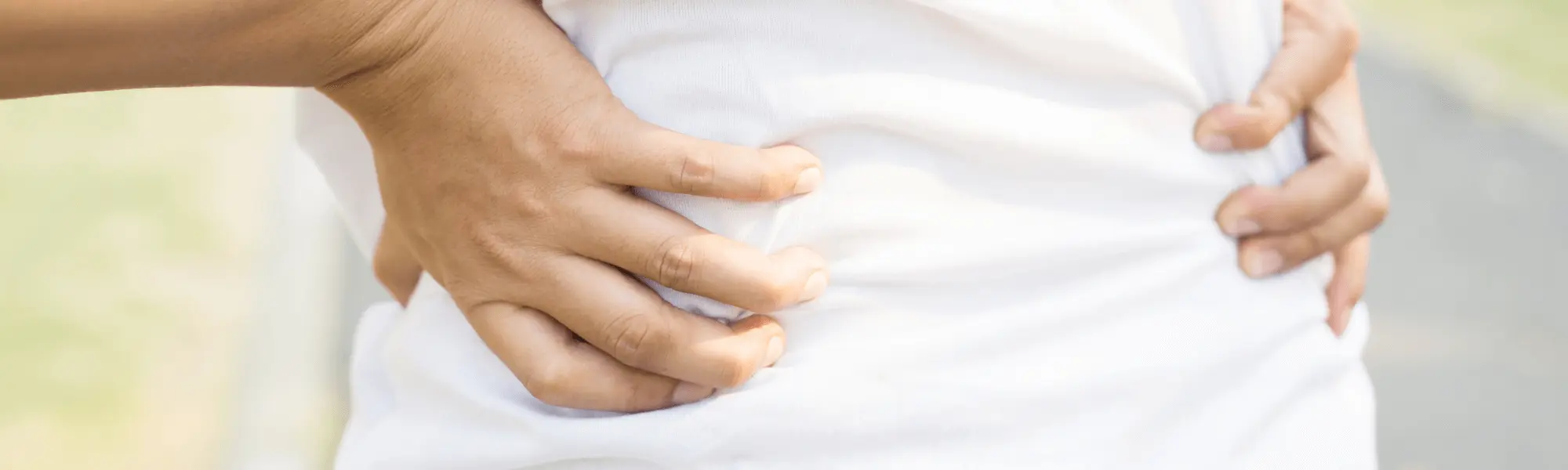 How To Straighten Your Back for Better Health