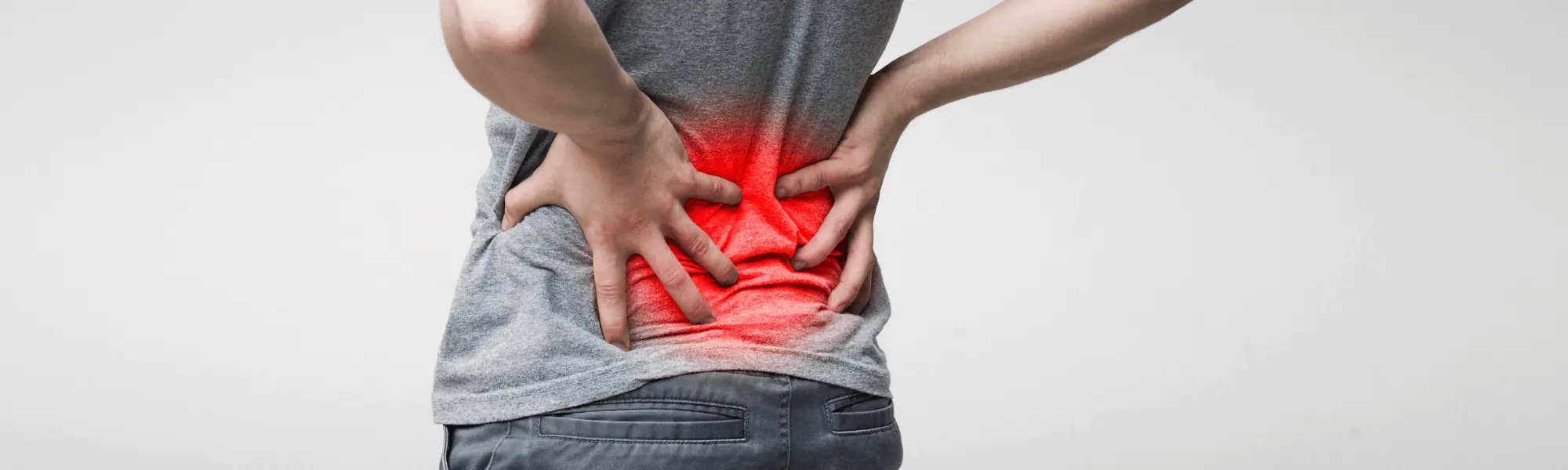 Why Does My Upper Back Hurt?