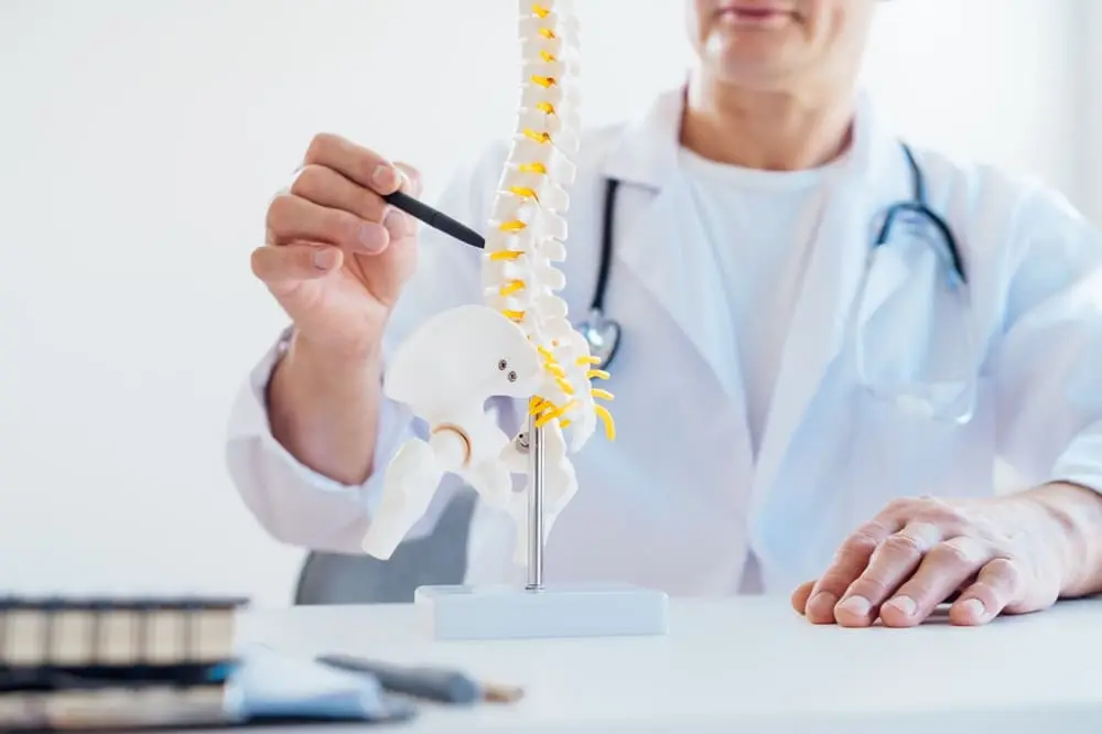 Spine Specialist in Secaucus NJ