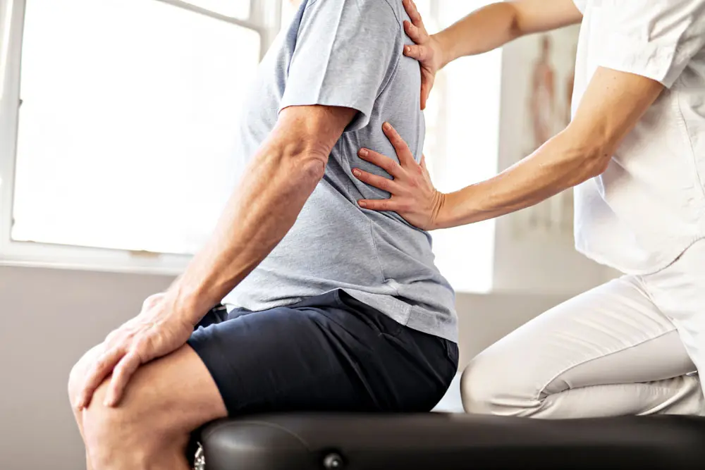 physiotherapy