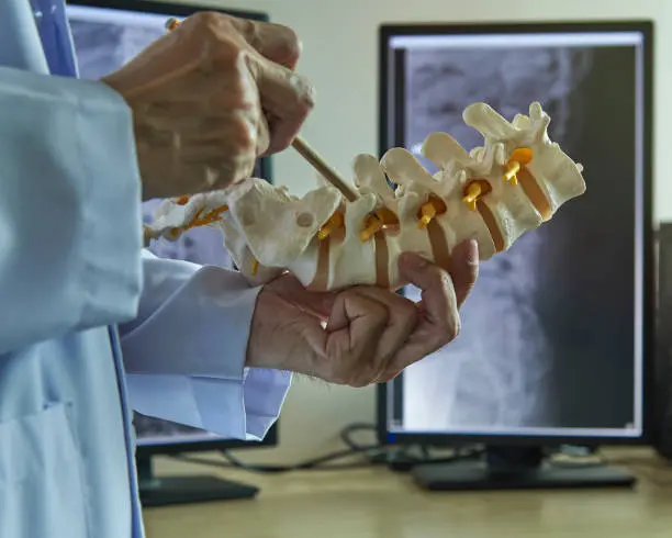 spine surgery