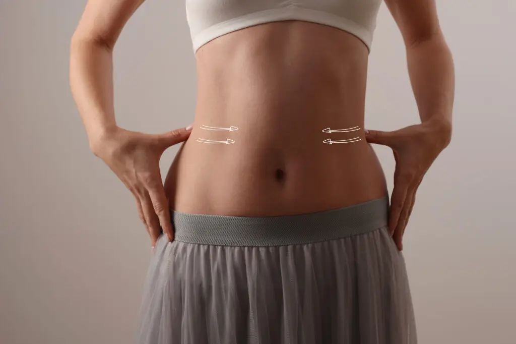 ALIF: Fusión lumbar anterior