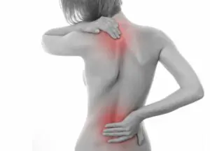 sciatic nerve pain