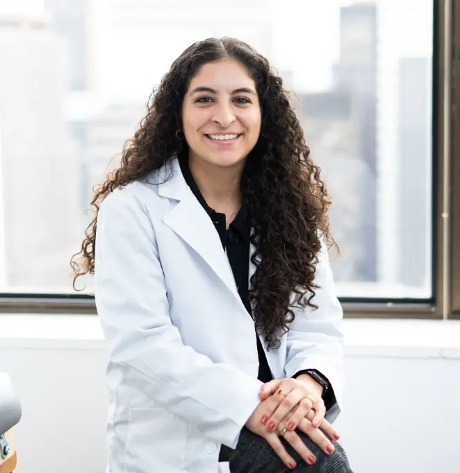 carolina rico - New York Spine Surgery