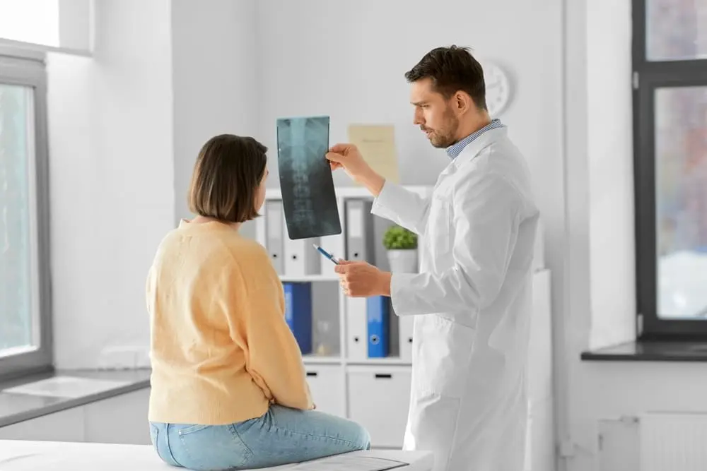Spine Specialist Appointment in New York