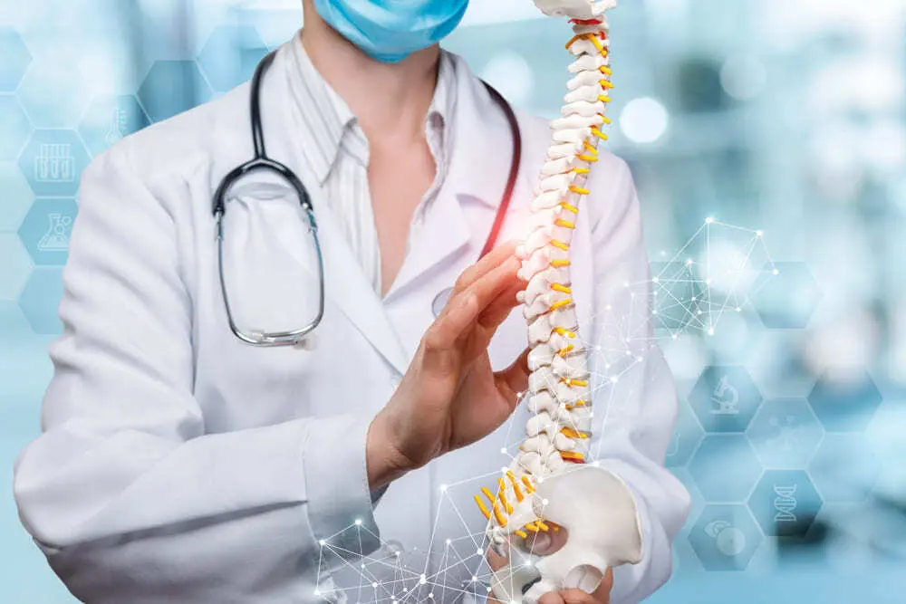 New Jersey Spine and Orthopedics - New York Spine Surgery