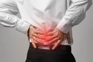 Cómo tratar los espasmos de espalda