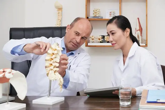 tratamiento del dolor en mielopatías