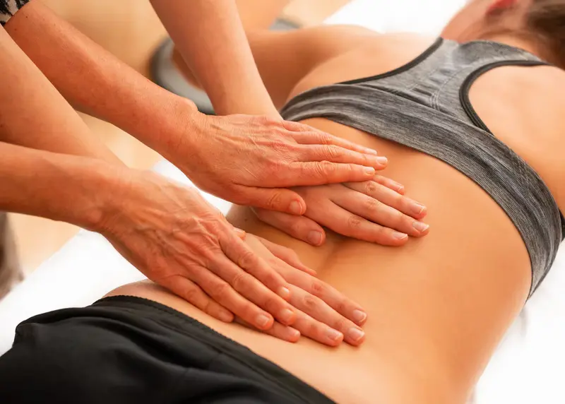 Cuándo acudir a un médico para consultar el dolor lumbar crónico en Nueva York