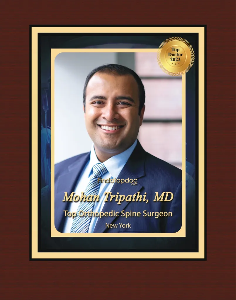 Mohan S. Tripathi, M.D.F.A.A.O.S.