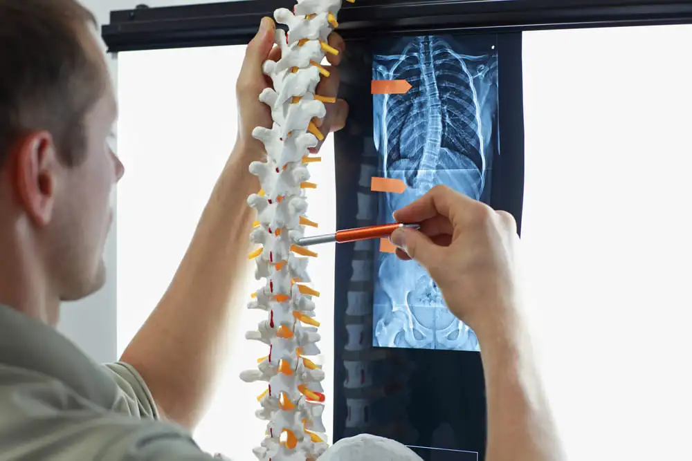 Especialista en columna vertebral en Bronx NY