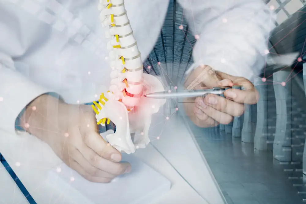 Spine Specialist in Long Island NY