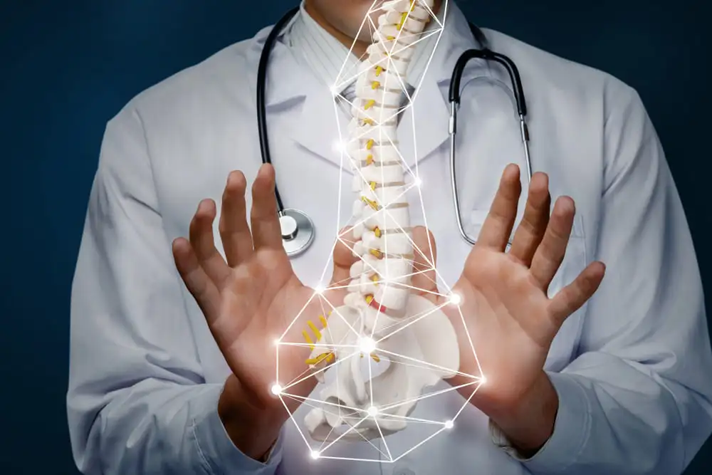 Spine Specialist in Manhattan NY