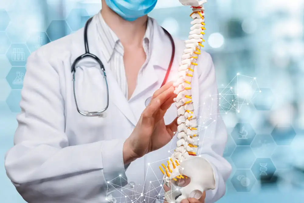 Spine Specialist in Staten Island NY