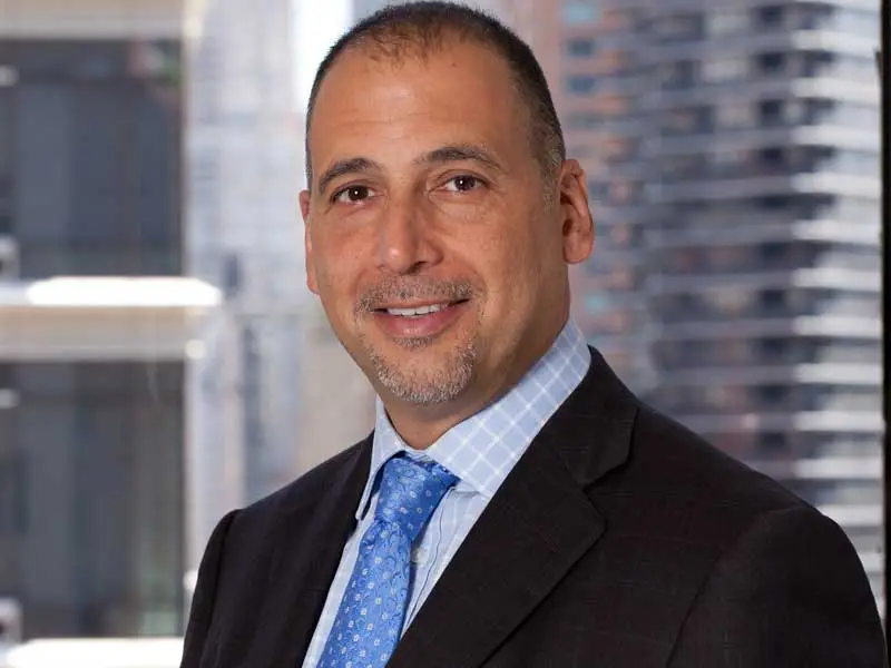 Sebastian Lattuga, M.D.