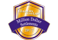 settlement badge