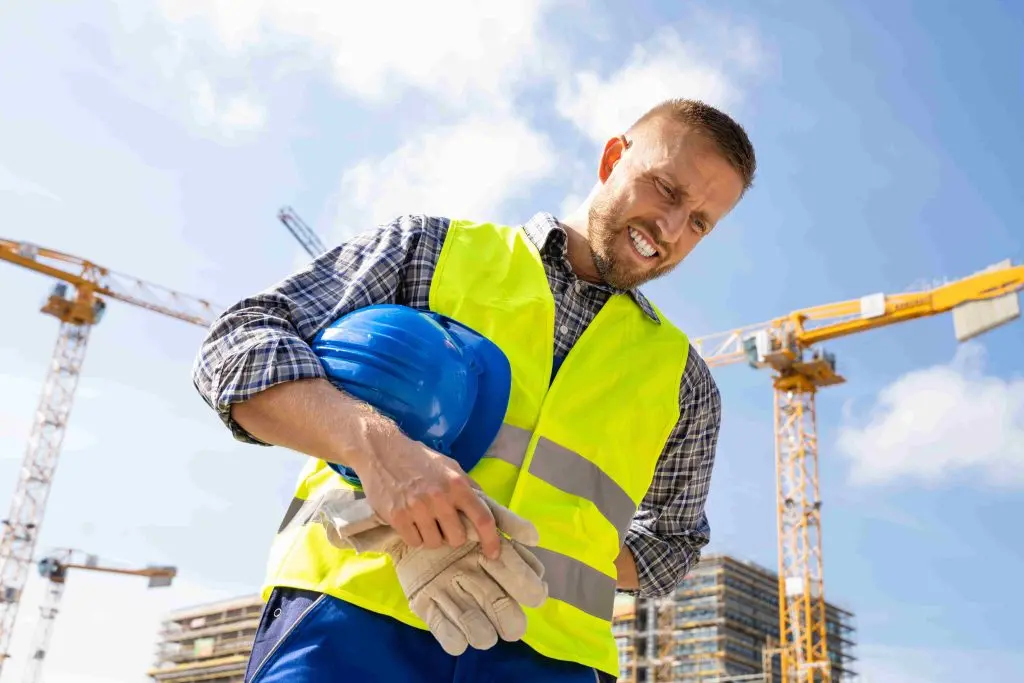 Abogados especializados en indemnización por accidentes laborales