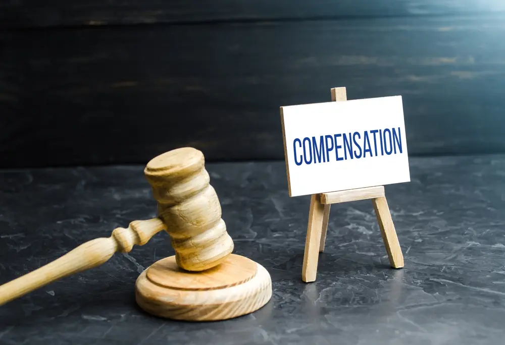 Abogados especializados en indemnización por accidentes laborales