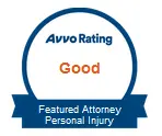 Avvo Rating Logo