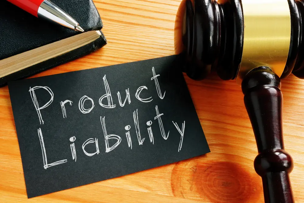 Product Liability Lawyers