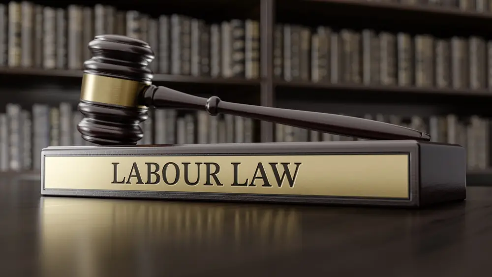 Qué hacer si su obra viola las leyes laborales de Nueva York 