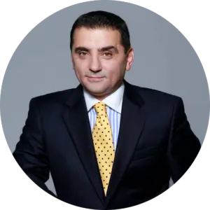 Picture of Fatos Dervishi, Esq.