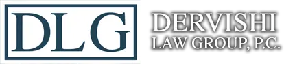 Dervishi Law Group, P.C Logo