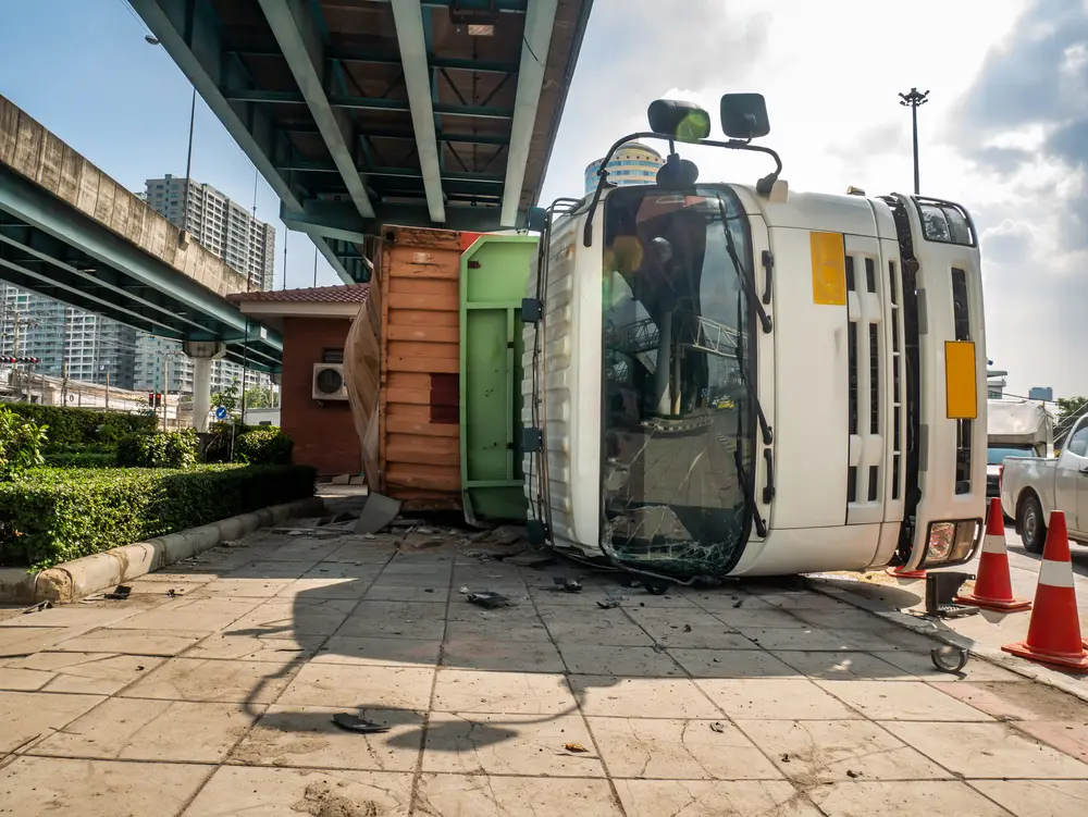 Fatal Truck Accident Lawyer