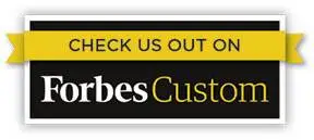 Forbes Logo