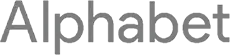 Alphabet logo