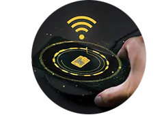 Wireless charginig device