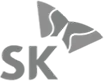 SK logo