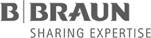 Braun sharing experience logo