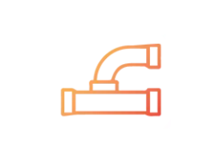 Gasketing icon